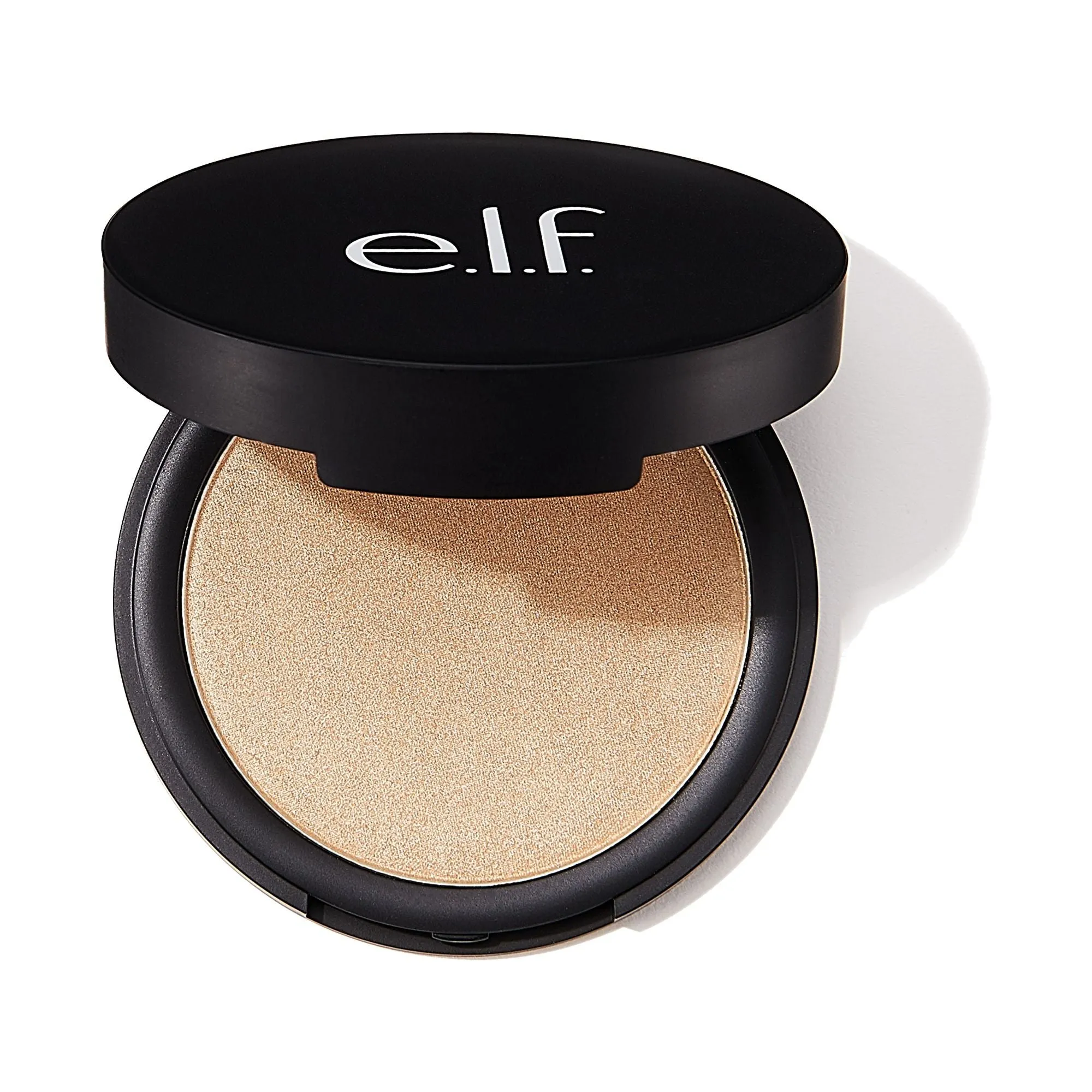 ELF Shimmer Highlighting Powder, Starlight Glow