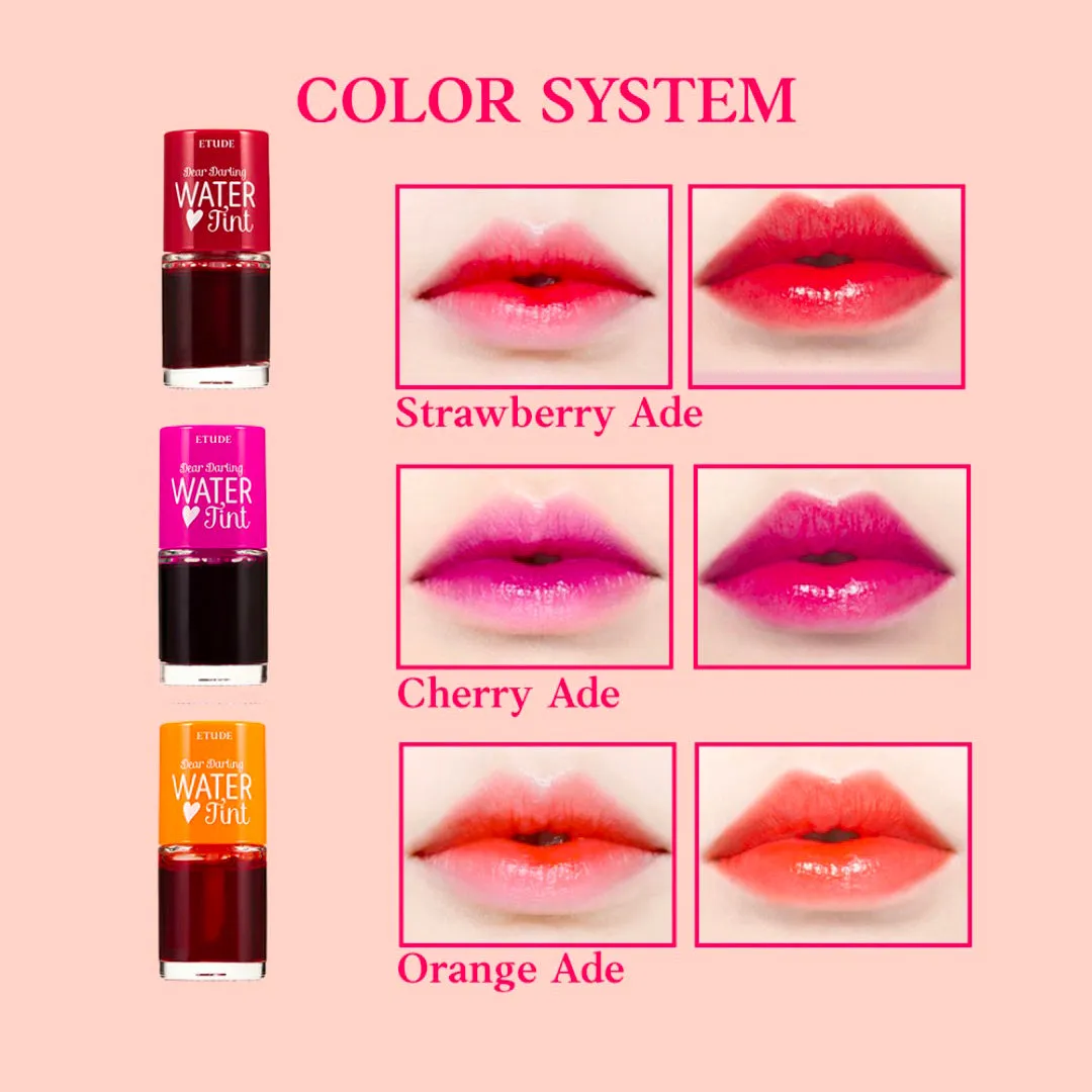 Etude House Dear Darling Water Tint