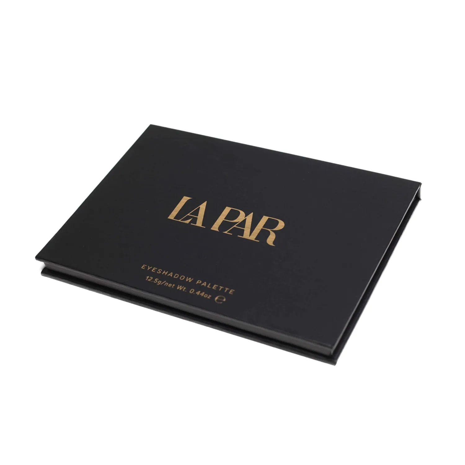 La Par Eyeshadow Palette