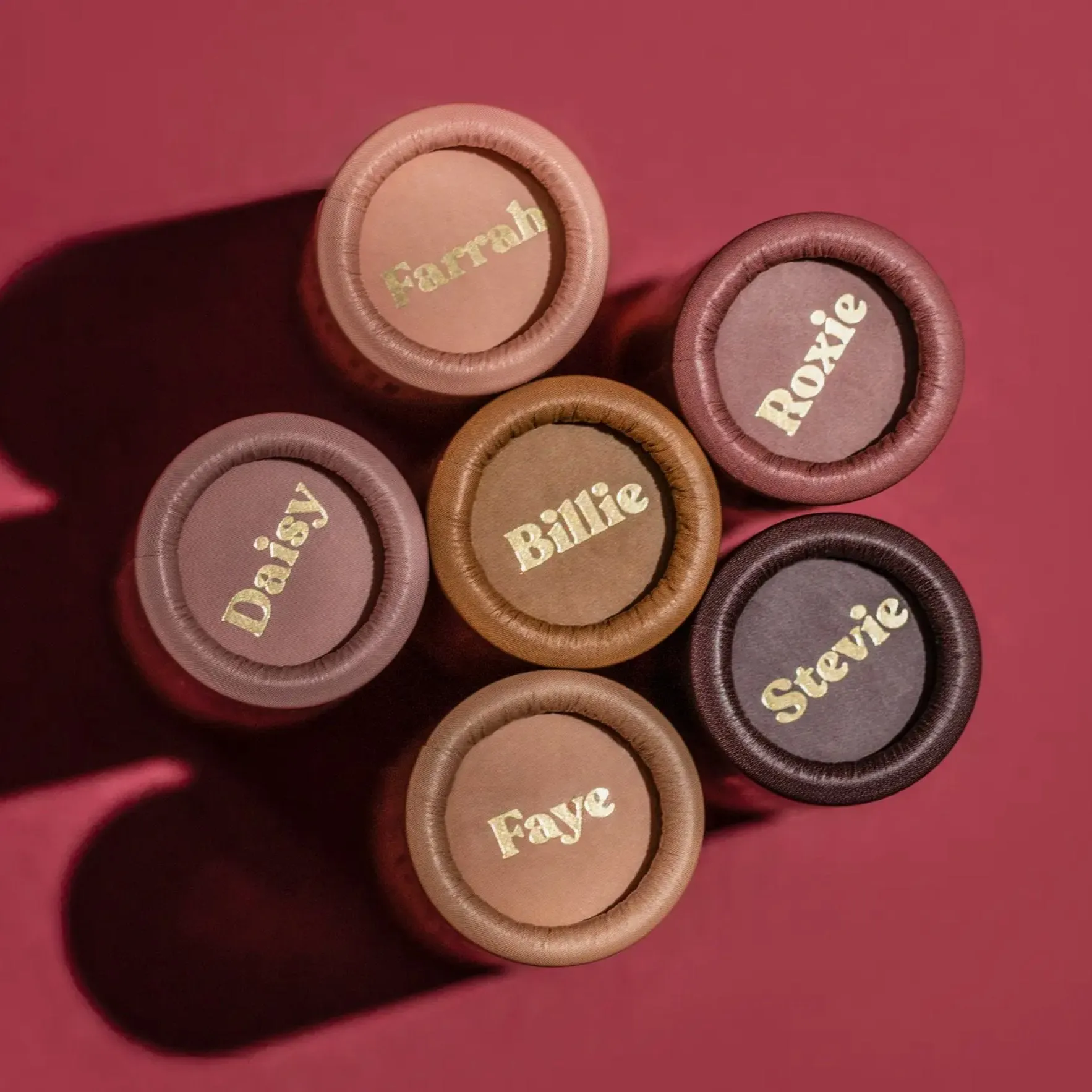 Poppy & Pout Lip Tints
