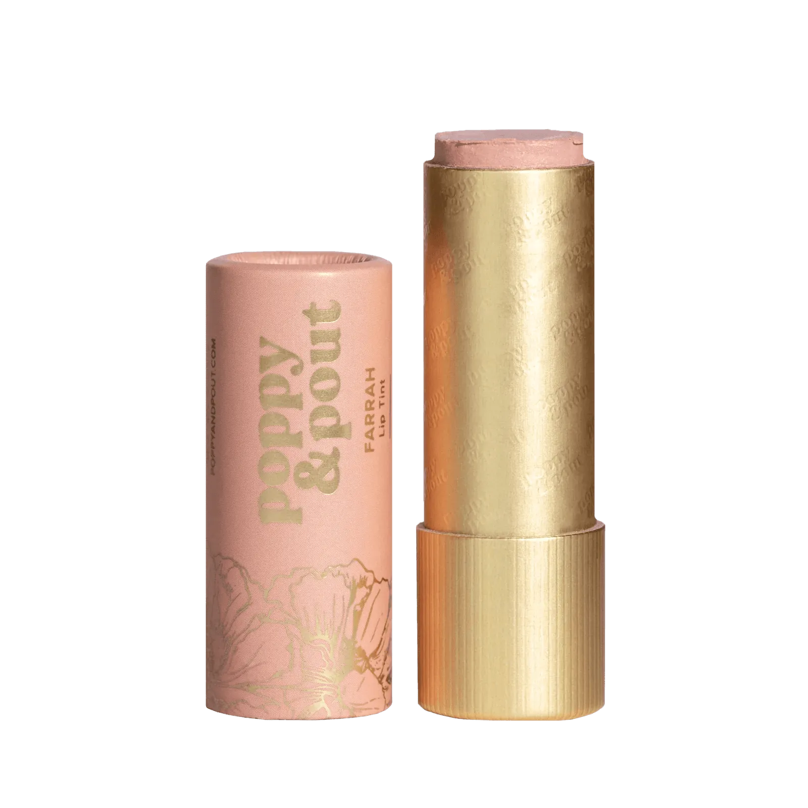 Poppy & Pout Lip Tints