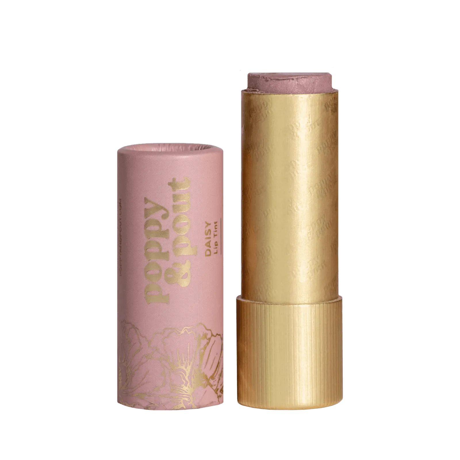 Poppy & Pout Lip Tints