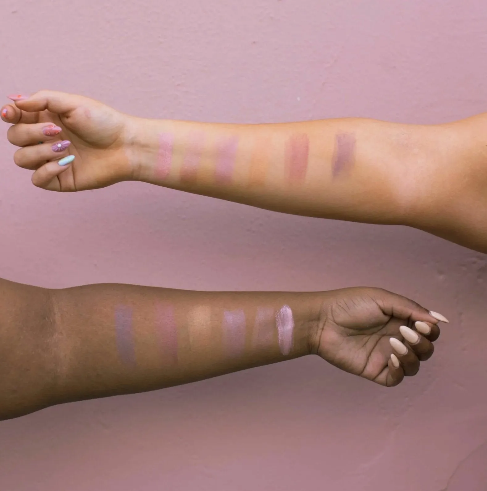 Poppy & Pout Lip Tints