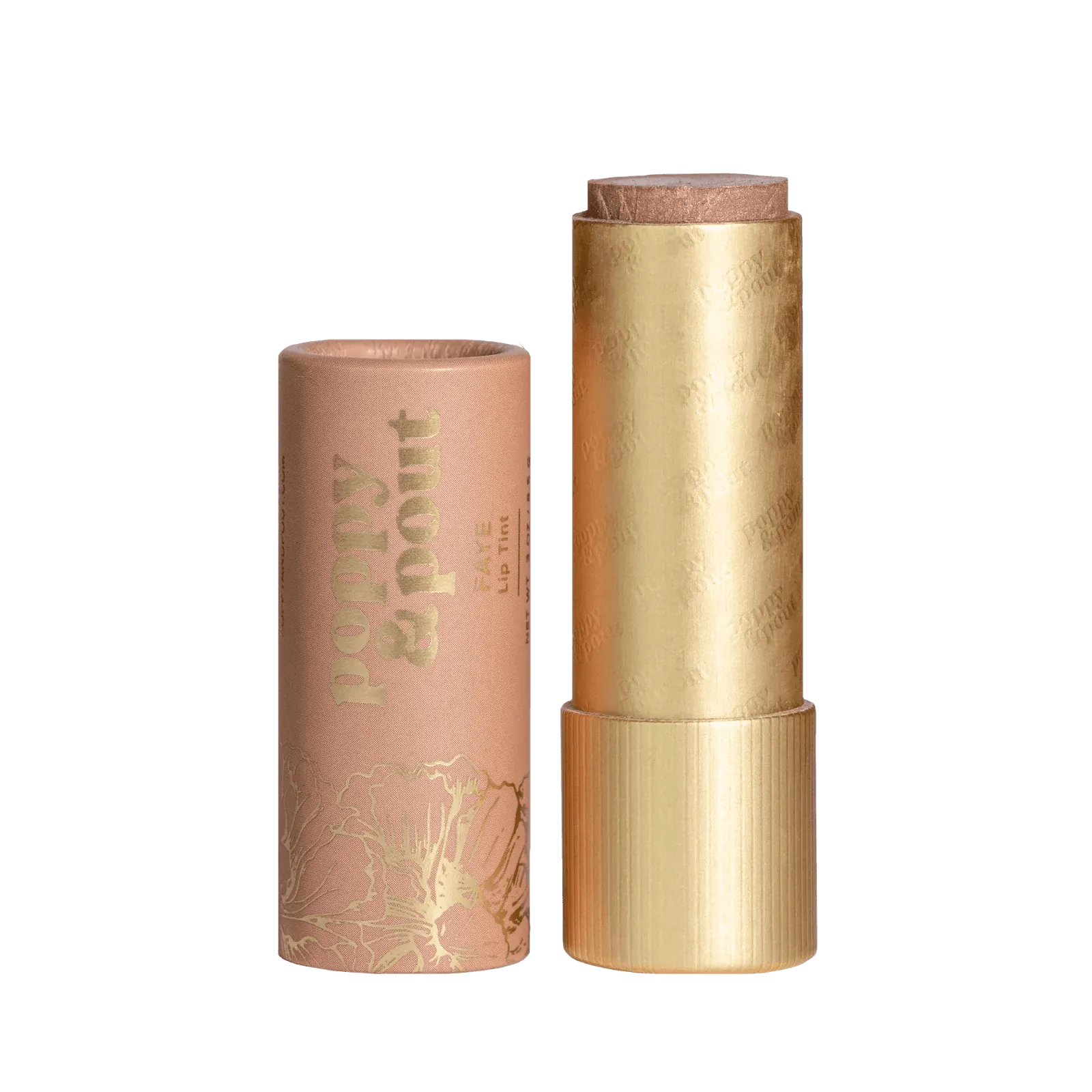 Poppy & Pout Lip Tints