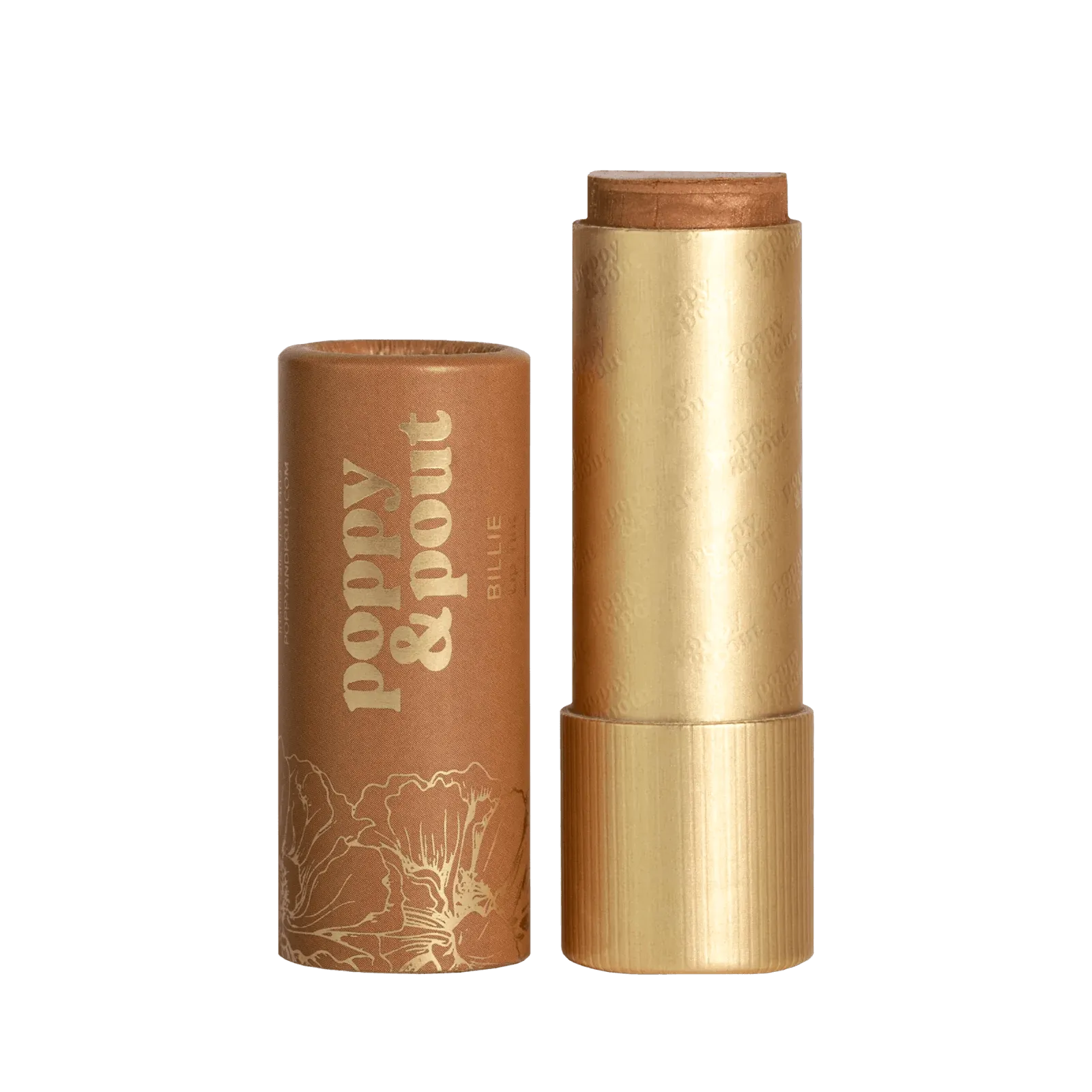 Poppy & Pout Lip Tints