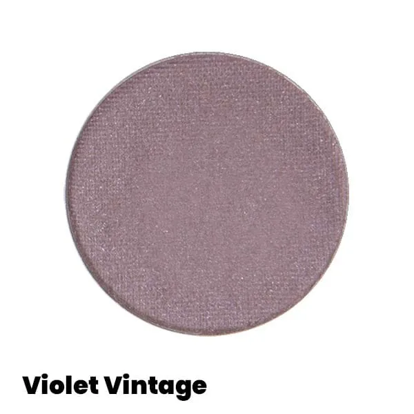 Shimmer Eye Shadow Palette For Green Eyes