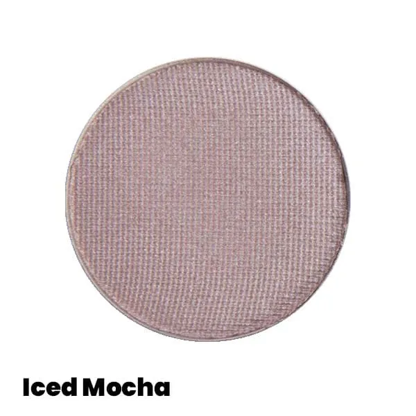 Shimmer Eye Shadow Palette For Green Eyes