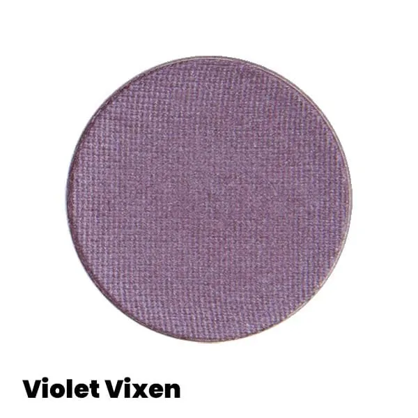 Shimmer Eye Shadow Palette For Green Eyes