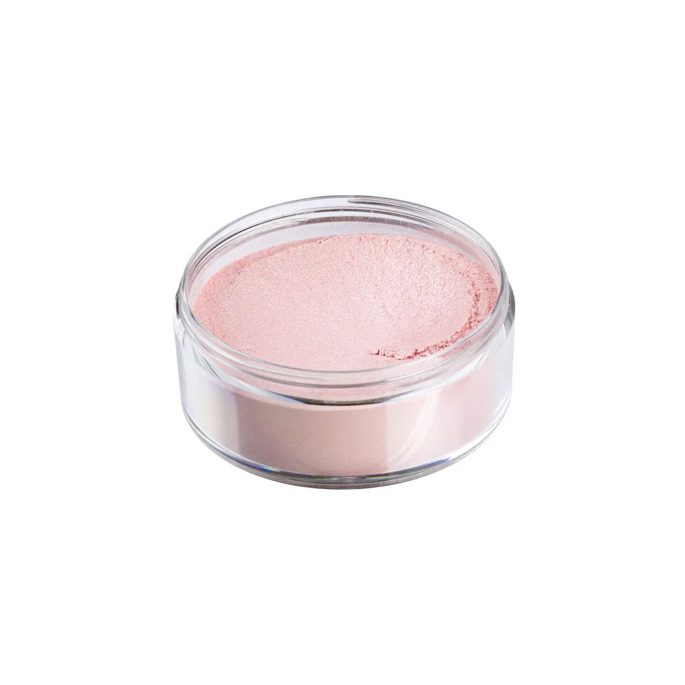 Shimmer Powders by Ben Nye