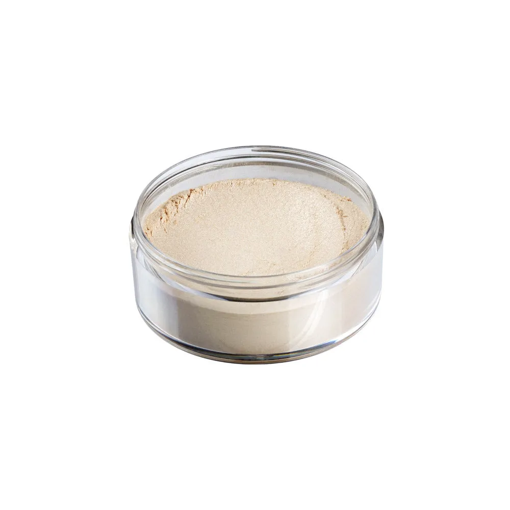 Shimmer Powders by Ben Nye