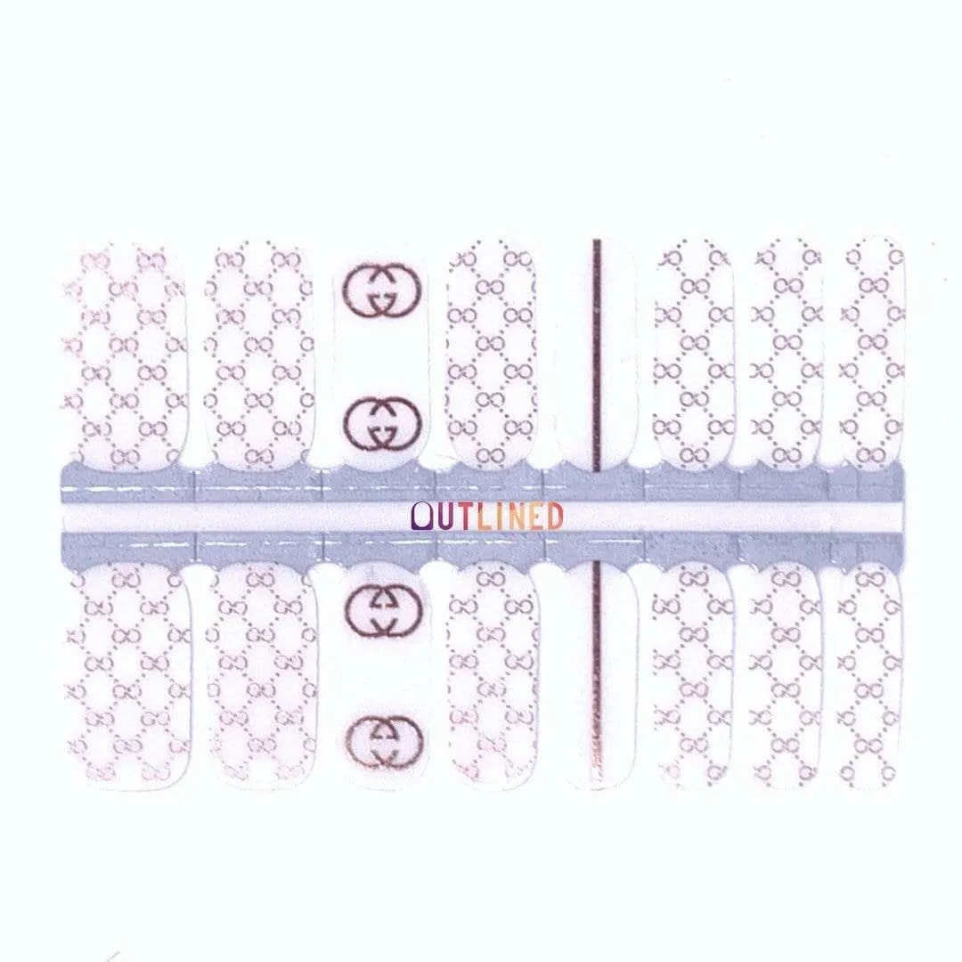 The Glamour (Transparent)