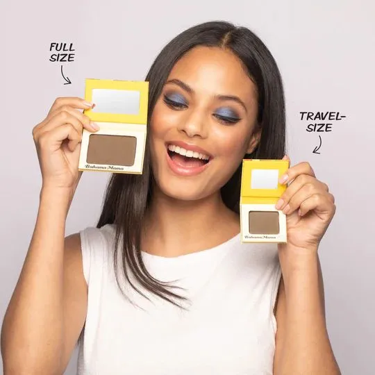 theBalm Bahama Mama Travel-Size