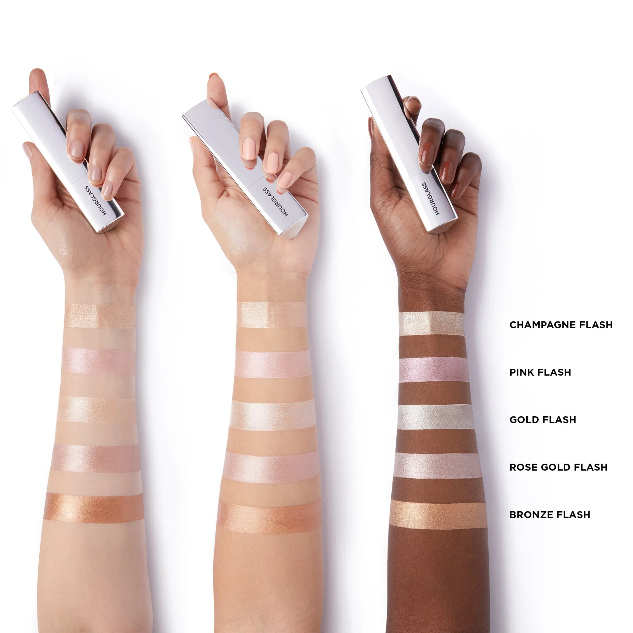 Vanish Flash Highlighting Stick